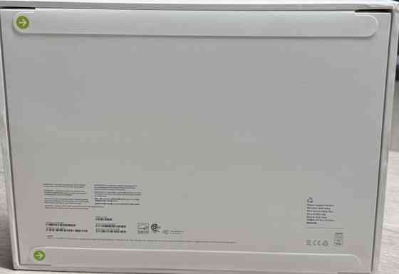 Новий Apple Macbook Pro 14 M4 10/10C 16GB RAM 1TB SSD Silver. Харків