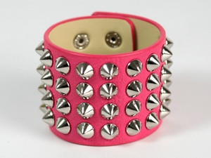 Браслет широкий жіночий "Fancy" Київ - фото 1