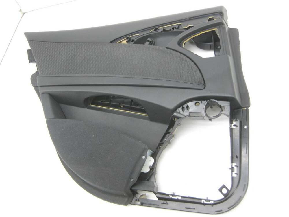 Mercedes-Benz  A2117301563 9D02 Карта задніх лівих дверей Elegance колір антрацит E-class W211 E-class S211 Одесса - изображение 8