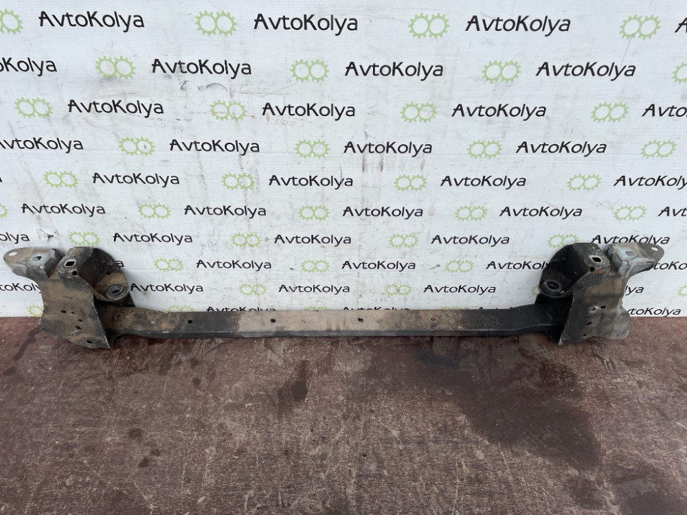 Балка радіаторна Renault Laguna II 2001-2007 Ковель - изображение 1