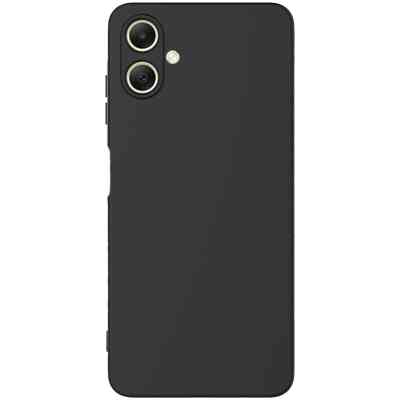Чехол для мобильного телефона BeCover Samsung Galaxy A07 SM-A075 Black (713685) Винница