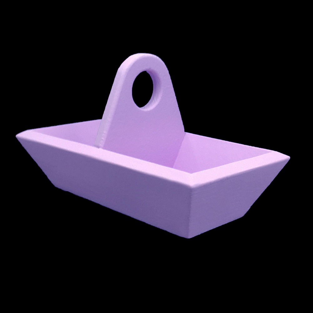 Хлебный лоток 