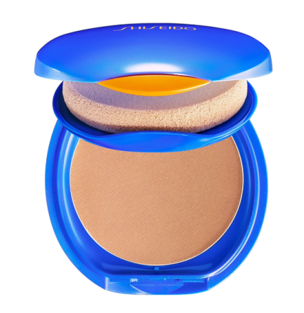 Пудра для обличчя Shiseido Sun Protection Compact Foundation SPF30 Dark Ivory Слов'янськ