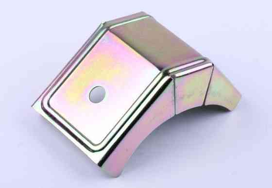 Крышка воздухозаборника - мотоблок 186F Мукачево