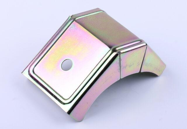 Кришка повітрозабірника — 186F Мукачево - фото 1