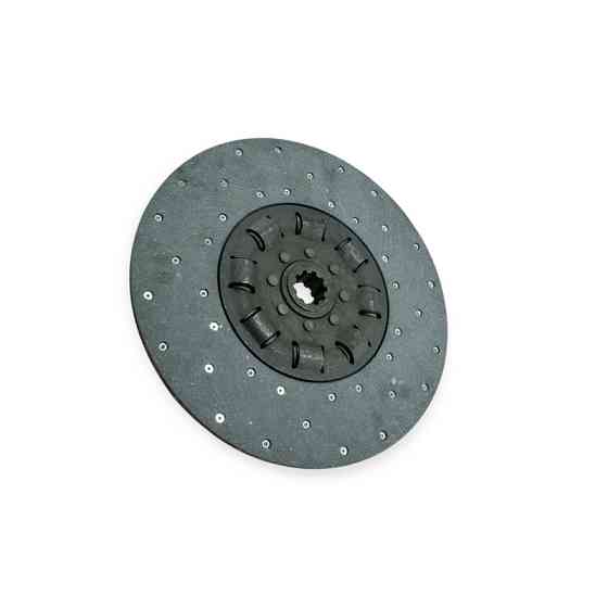 Диск ЯМЗ 236 (універсальний) DK зчеплення Мукачево