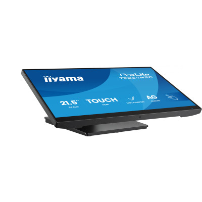 Монитор iiyama T2254MSC-B2AG Винница - изображение 6