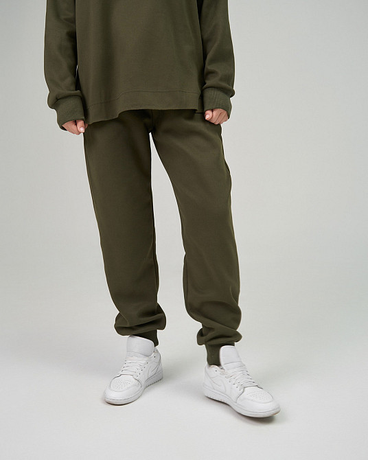 Жіноча тепла спортивна піжама — Байка з начосом Nicoletta 88993 Київ - фото 9