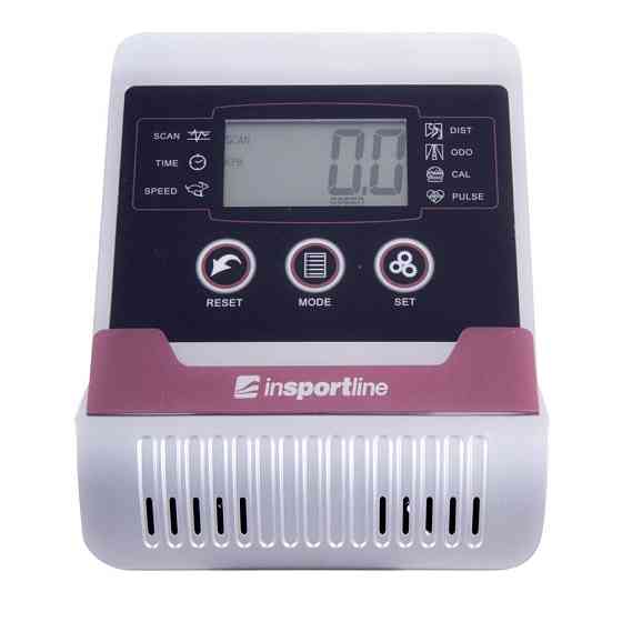 Велотренажер магнитный inSPORTline Klegan Киев