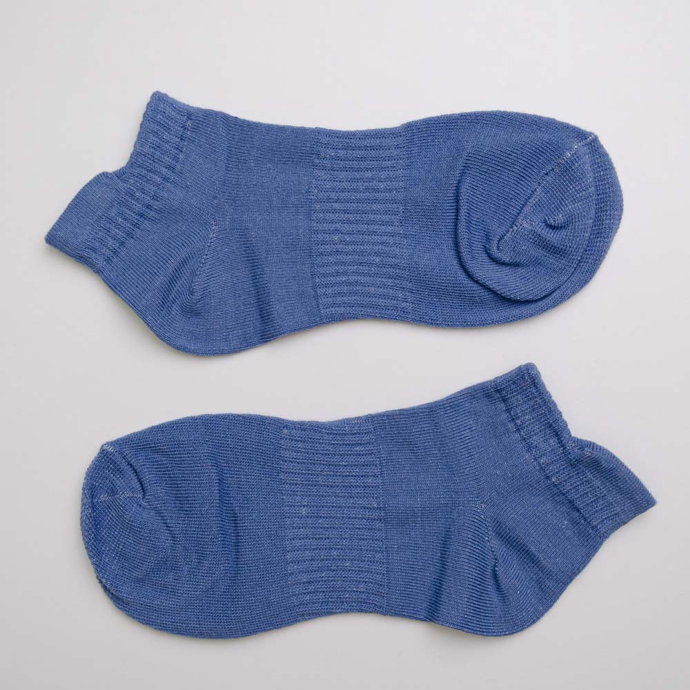 Набор носков женских хлопковых 10 пар Youstar 088 Низкие 37-41 Различные цвета Сумы - изображение 4