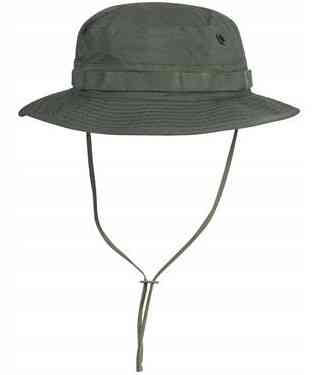 Тактична Панама із захистом для шиї Helikon-Tex "Boonie Hat" (KA-BON-PR-02) Розмір L "58 см" Нововолинськ