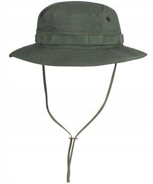 Тактична Панама із захистом для шиї Helikon-Tex "Boonie Hat" (KA-BON-PR-02) Розмір L "58 см" Нововолинськ - фото 2