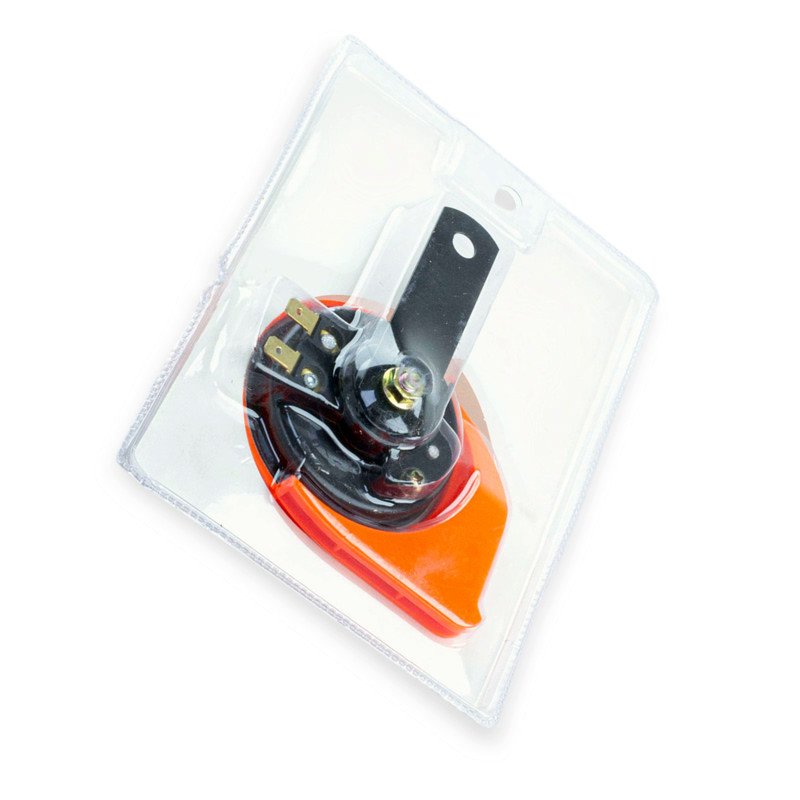 Сигнал 12В помаранчевий 900-86 мопеди Мукачево - фото 1