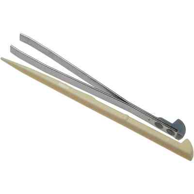 Нож Victorinox NailClip 580 White (0.6463.7) Винница