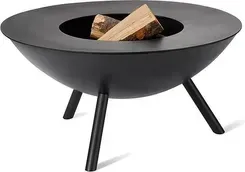 Гриль Philippi Palenisko Flames L Z Płytą Grillową I Szczypcami 3El. D203010 Київ