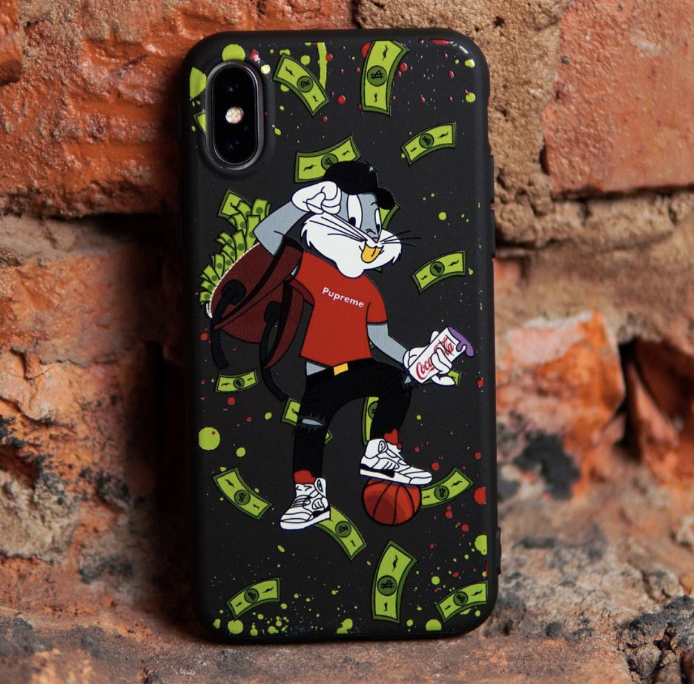 Премиум чехлы на Iphone ,Xiaomi , MEIZU ,HUAWEI и Samsung Baks Bani Черновцы - изображение 1