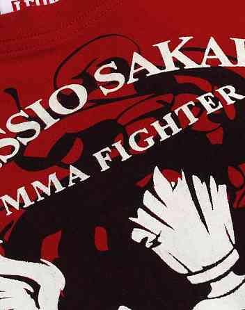 Футболка Leone Legionarivs Red S Кам'янське