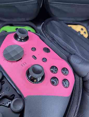 Геймпад джойстик Xbox Elite Controller Series 2 Київ