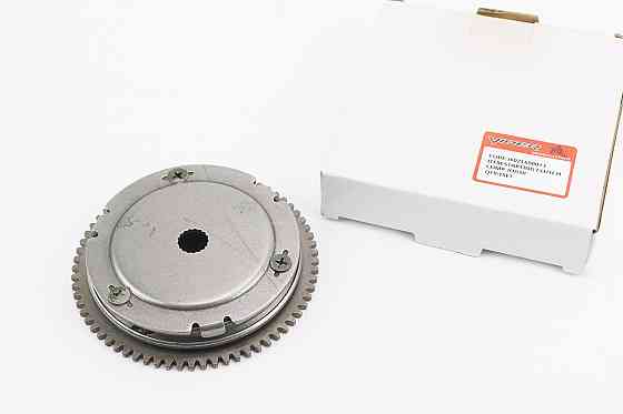 Бендикс стартера в зборі на 13мм вал Киев