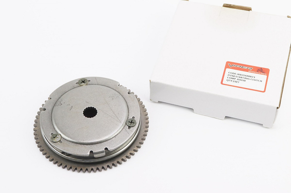 Бендикс стартера в зборі на 13мм вал Киев - изображение 1