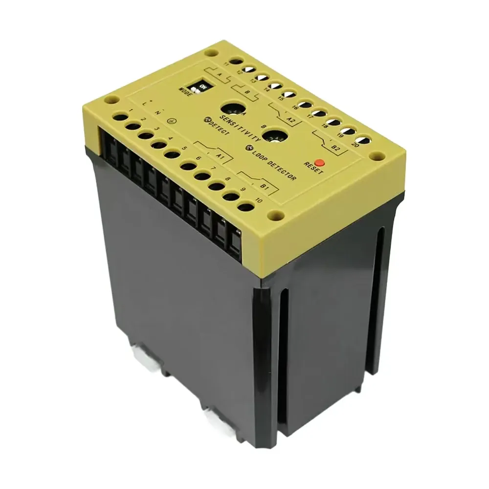 Контролер індукційної петлі Trinix TRX-1200DLD двоканальний (71-00157) Киев - изображение 8