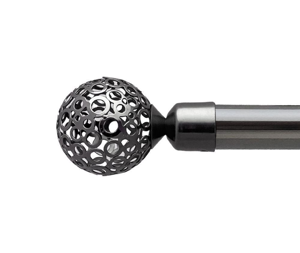 Закінчення для карнизу Orvit САВОНА 25 мм ОНІКС Львов - изображение 1