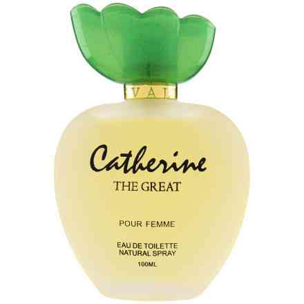 Lotus Valley Женская туалетная вода Lotus Valley Catherine the Great 100 мл Коломыя