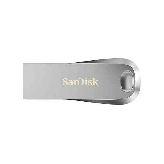 Флешка flash SanDisk USB накопичувач 3.1 Ultra Luxe 32Gb SDCZ74-032G-G46 Одеса