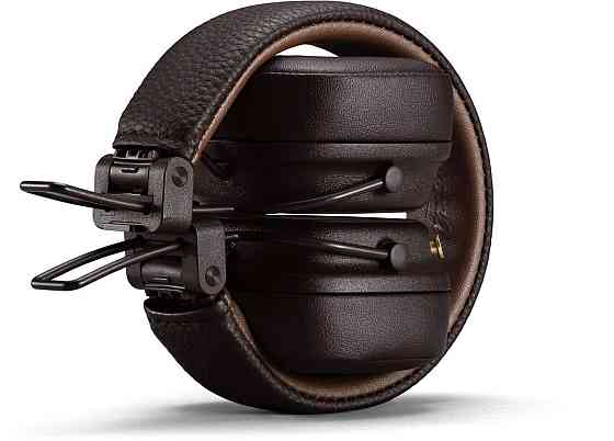 Bluetooth-гарнітура Marshall Major IV Brown (1006127) Коричневий Харьков