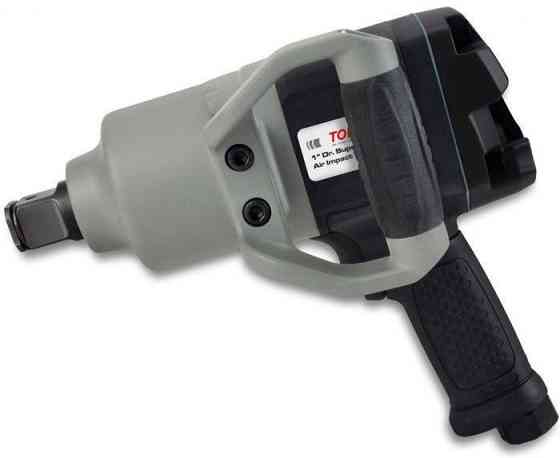Пневмогайковерт для вантажного шиномонтажа TOPTUL 1" 2441N/m KAAC3218 Одеса