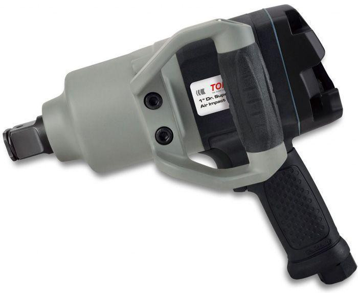 Пневмогайковерт для вантажного шиномонтажа TOPTUL 1" 2441N/m KAAC3218 Одеса - фото 1