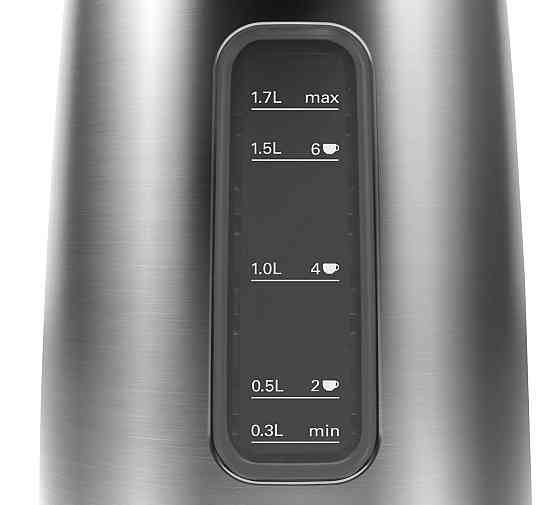 Електрочайник Bosch TWK5P475 ( 27125 ) Харків