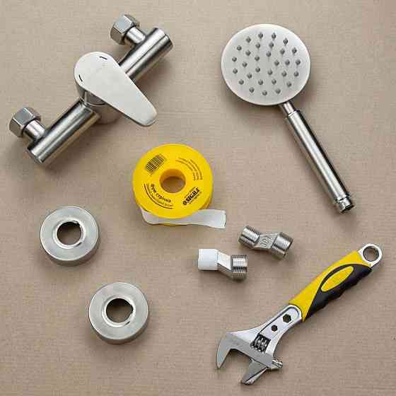 Фторопластовая (ФУМ) лента 0.2мм×19мм×15м SIGMA (8402941) Ровно