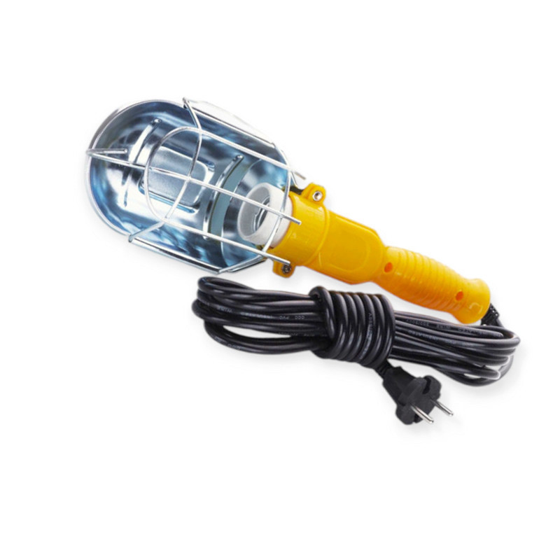 Ліхтар-перенесення 220В, 5 м, 60w Мукачево - фото 1