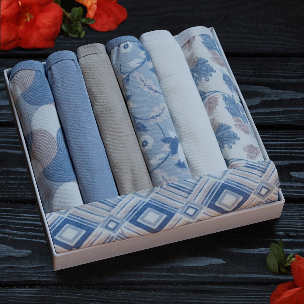 Труси сліпи дитячі тижні Nicoletta Туреччина 5 | 7 шт. Київ - фото 1