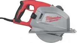 Электрическая пилка Milwaukee MCS 66 4933440615 Киев - изображение 1
