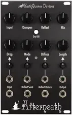 Піаніно (синтезатор) EarthQuaker Devices Afterneath Eurorack Module Reverberator Київ - фото 1