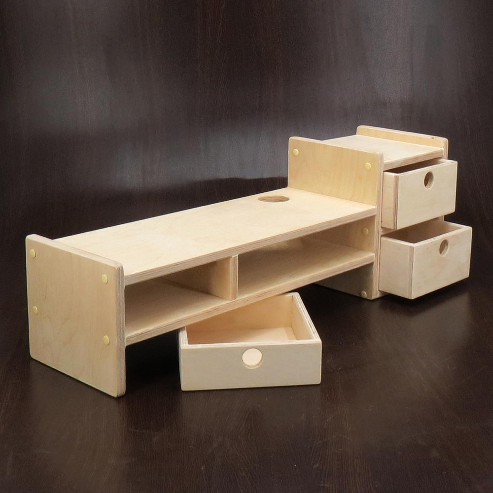 Подставка для монитора 