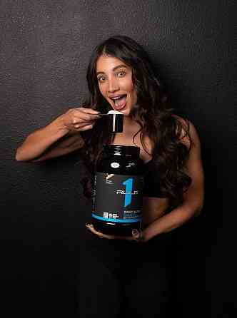 Протеин Rule One Whey Blend 908 г, Campfire S'mores Луцк