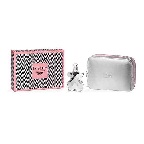 Подарунковий набір для жінок LOVEME THE SILVER Tous Київ