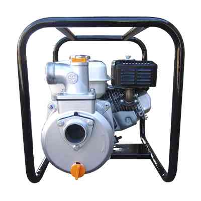 Мотопомпа Vulkan рукав 50мм, 30м3/час, подъем 25м, чистая вода, SCWP50 (80959) Винница