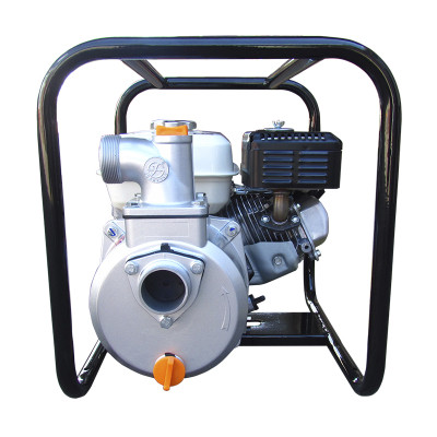 Мотопомпа Vulkan рукав 50мм, 30м3/час, подъем 25м, чистая вода, SCWP50 (80959) Винница - изображение 2