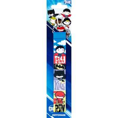 Брелок Kite підвіска DC Justice League (DC24-3000-2) Вінниця