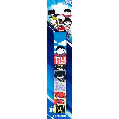 Брелок Kite підвіска DC Justice League (DC24-3000-2) Вінниця - фото 3