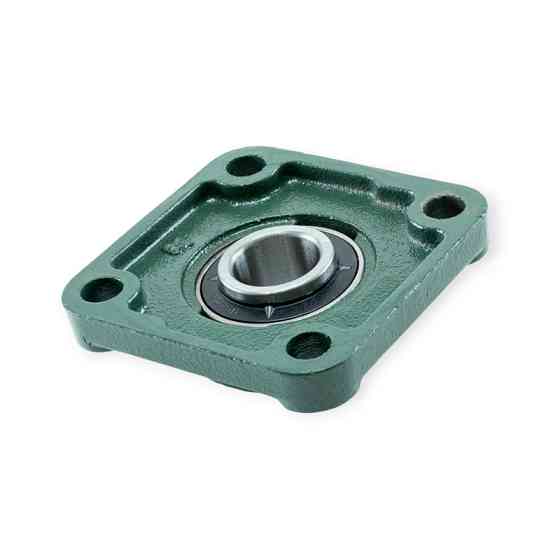 Подшипник корпусный UCF205 UZP Мукачево