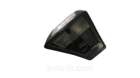 Повторювач повороту LED L VOLVO FH, FM E5 82114502 82114504 82114506 84139939 82355684 82355678 84139937 Луцк