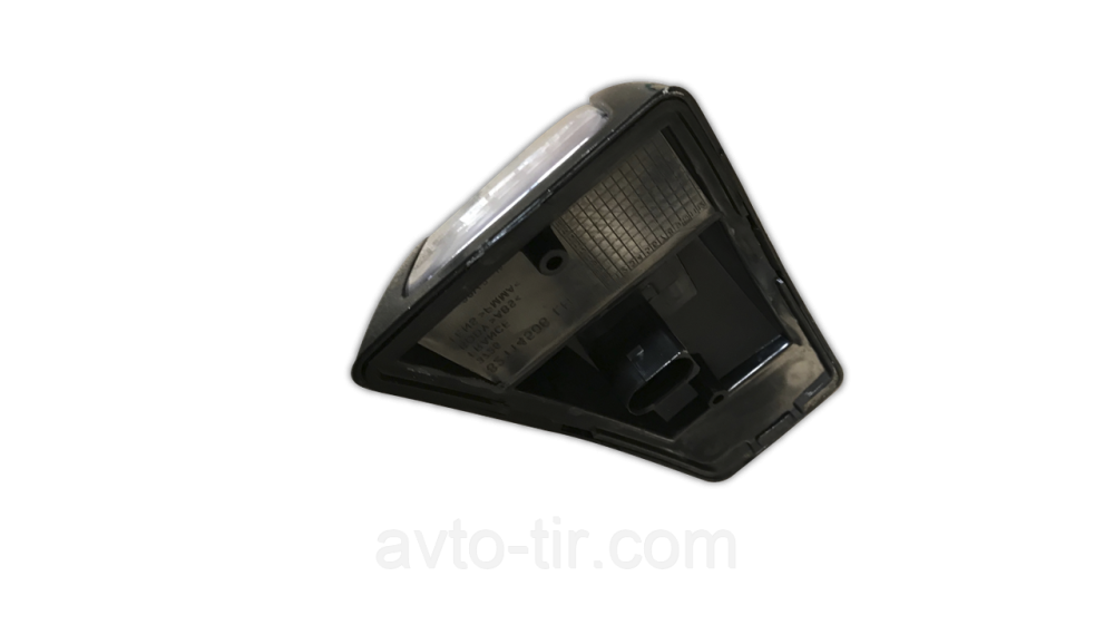 Повторювач повороту LED L VOLVO FH, FM E5 82114502 82114504 82114506 84139939 82355684 82355678 84139937 Луцк - изображение 3