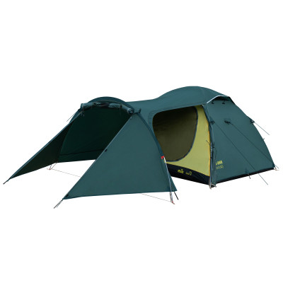 Палатка Tramp Grot 3 (v2) Green (UTRT-036) Винница - изображение 1
