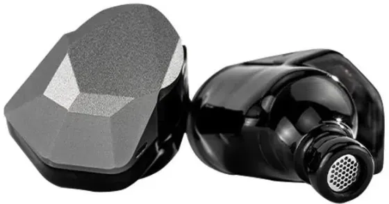 Навушники Moondrop Harmon - Hybrydowe IEM 3x DD Київ