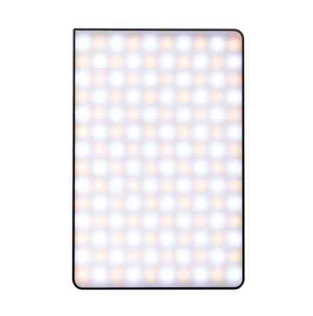 Відеосвітло 10" RGB 2500-9000К 15Вт 8000mA Ulanzi LT003 Київ